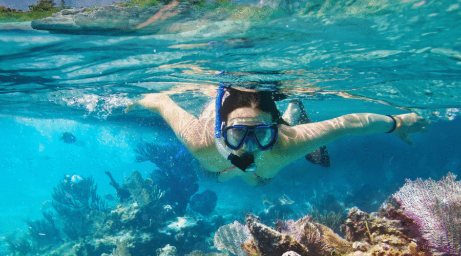 How to Explore Punta Cana’s Best Snorkel Spots