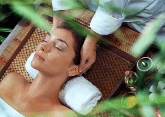 spa