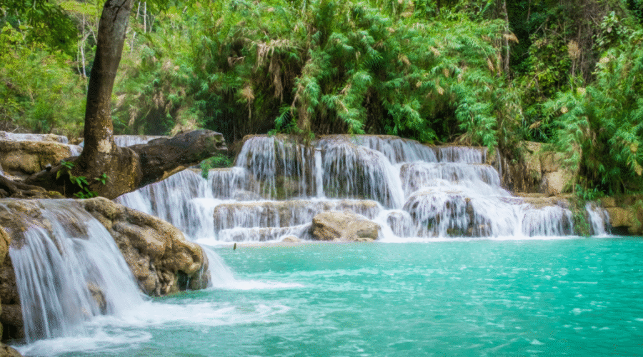 Best Waterfalls Near Punta Cana and How to get