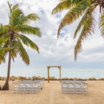 Current image: wedding caribbean