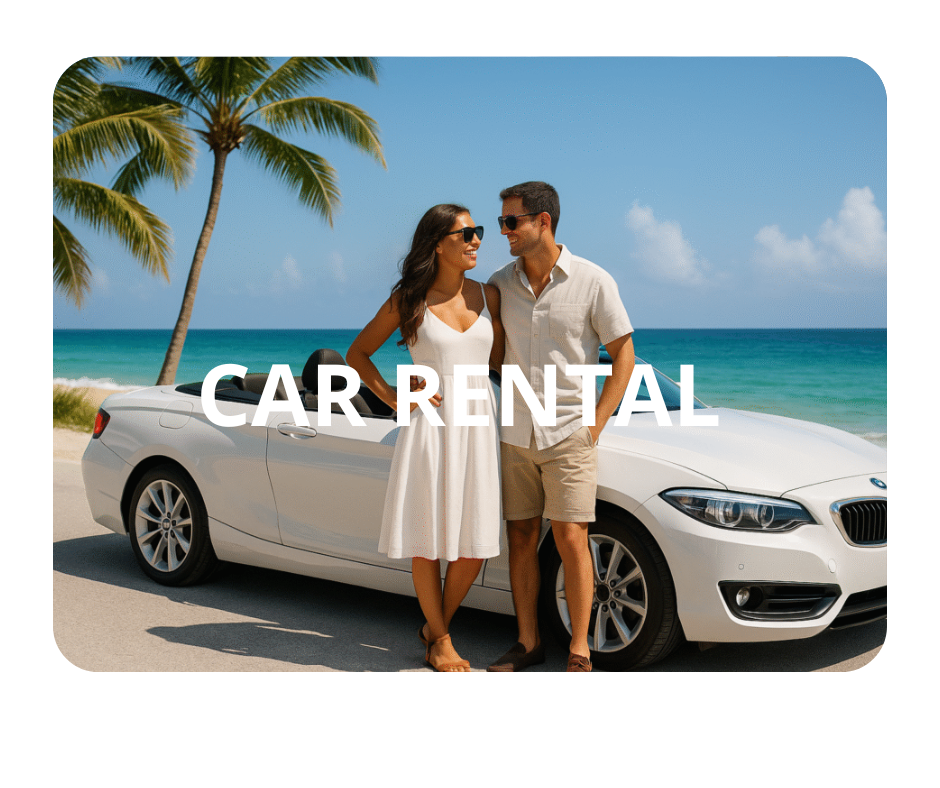 car rental