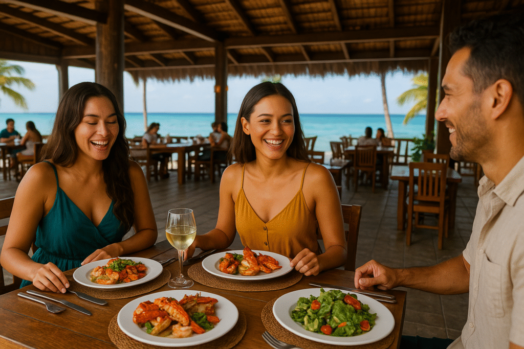 Dinner Buffet – 15% Off (Sample coupon)