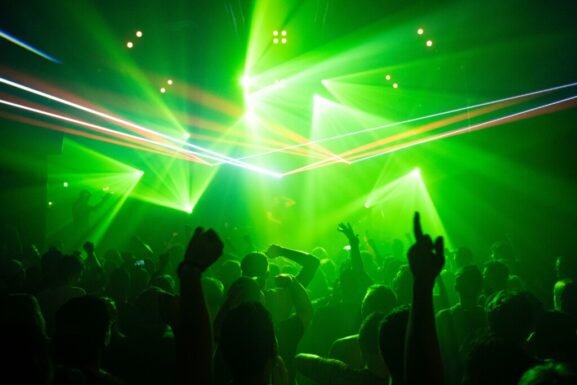 nightlife