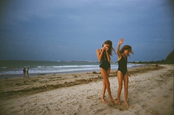 teenagers in punta cana