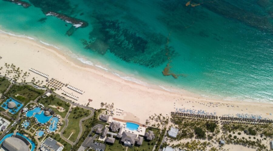 Best Beaches in Punta Cana 2026