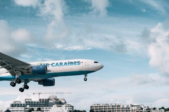 plane